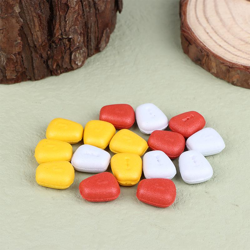 Fishing Lure Kit - Simulated Corn Carp Fishing Bait Fake