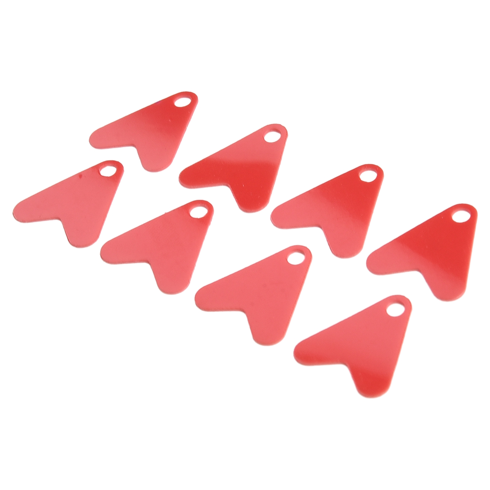 Spinners Sequin Plastic Fishta – Fishing Lure Spinnerbait Bewertung und Preis