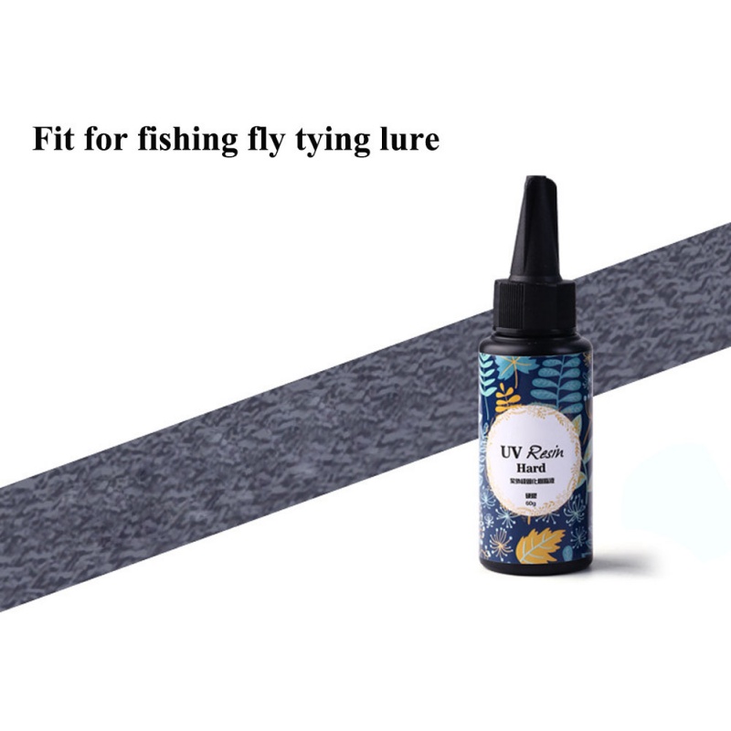 Fishing Quick Drying Crystal D – Fishing Lure Accessories Bewertung und Preis