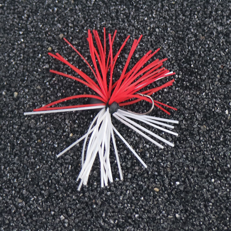 1pcs 3.5g 5.2g Silicone Jig He – Fishing Lure Soft Plastic Bewertung und Preis