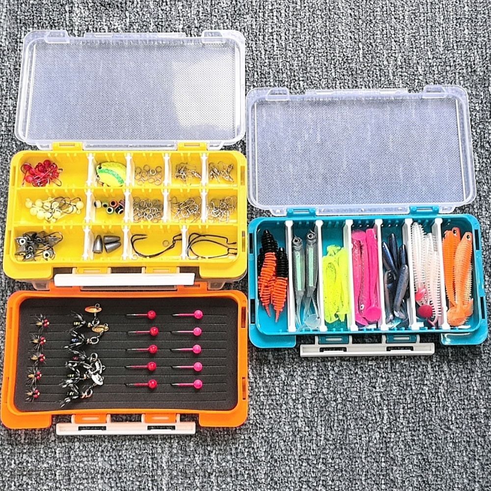 Fishing Goods Double Side Fish – Fishing Lure Spinner Bewertung und Preis