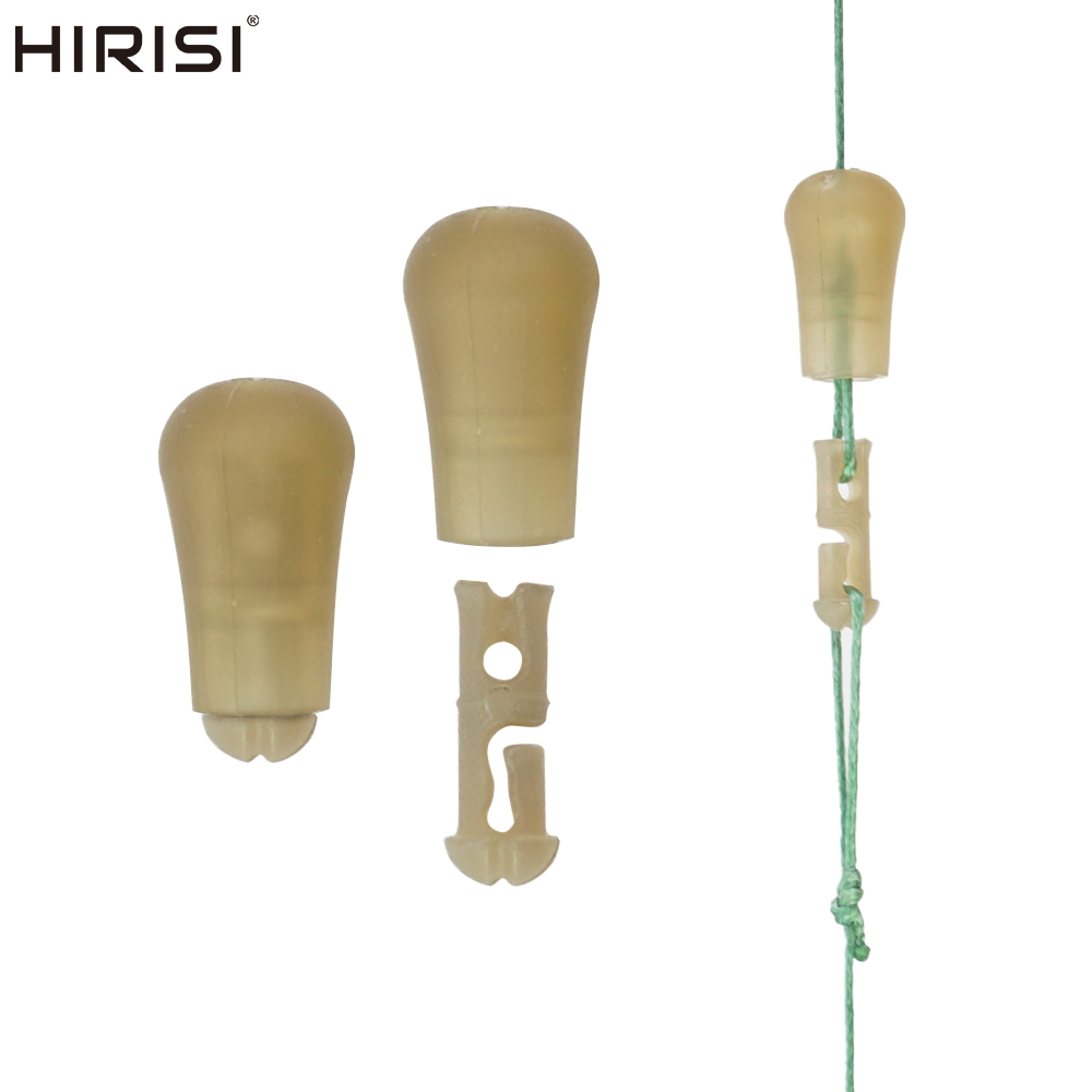 Hirisi 20pcs Carp Fishing Drop – Fishing Lure Making Kit Bewertung und Preis