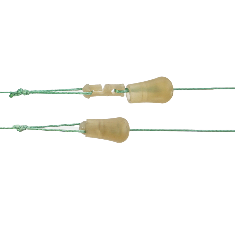 Hirisi 20pcs Carp Fishing Drop – Fishing Lure Making Kit Bewertung und Preis