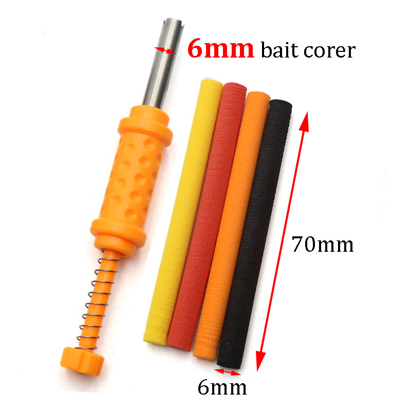 6mm/8mm Carp Fishing Tools Kit – Fishing Lure Making Kit Bewertung und Preis