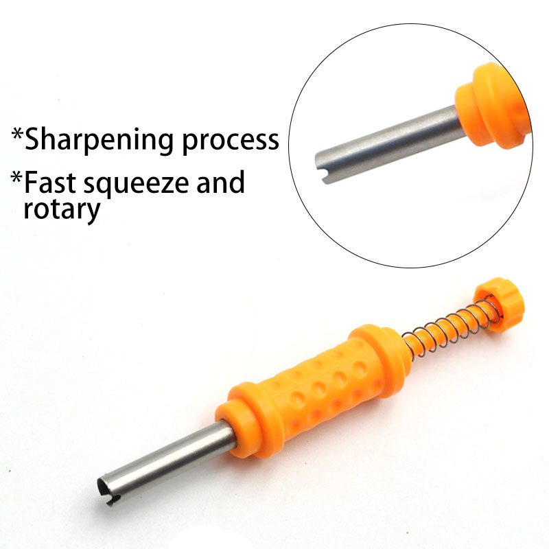 6mm/8mm Carp Fishing Tools Kit – Fishing Lure Making Kit Bewertung und Preis