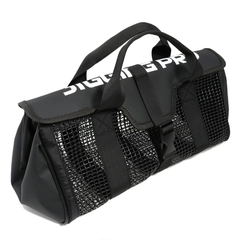 Jig Mesh Bag Lure Bait Storage – Fishing Lure Jig Bewertung und Preis