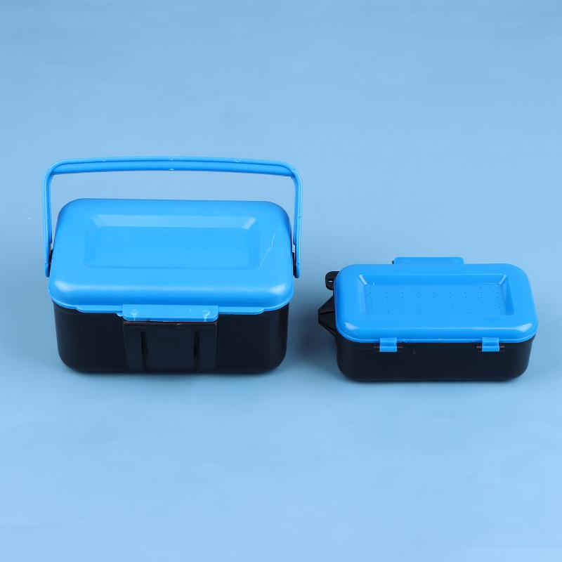Waist Portable Fishing Tackle  – Fishing Lure Box Bewertung und Preis
