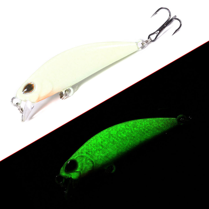 WESTBASS 1PX Micro Minnow Lure – Fishing Lure Jerkbait Bewertung und Preis