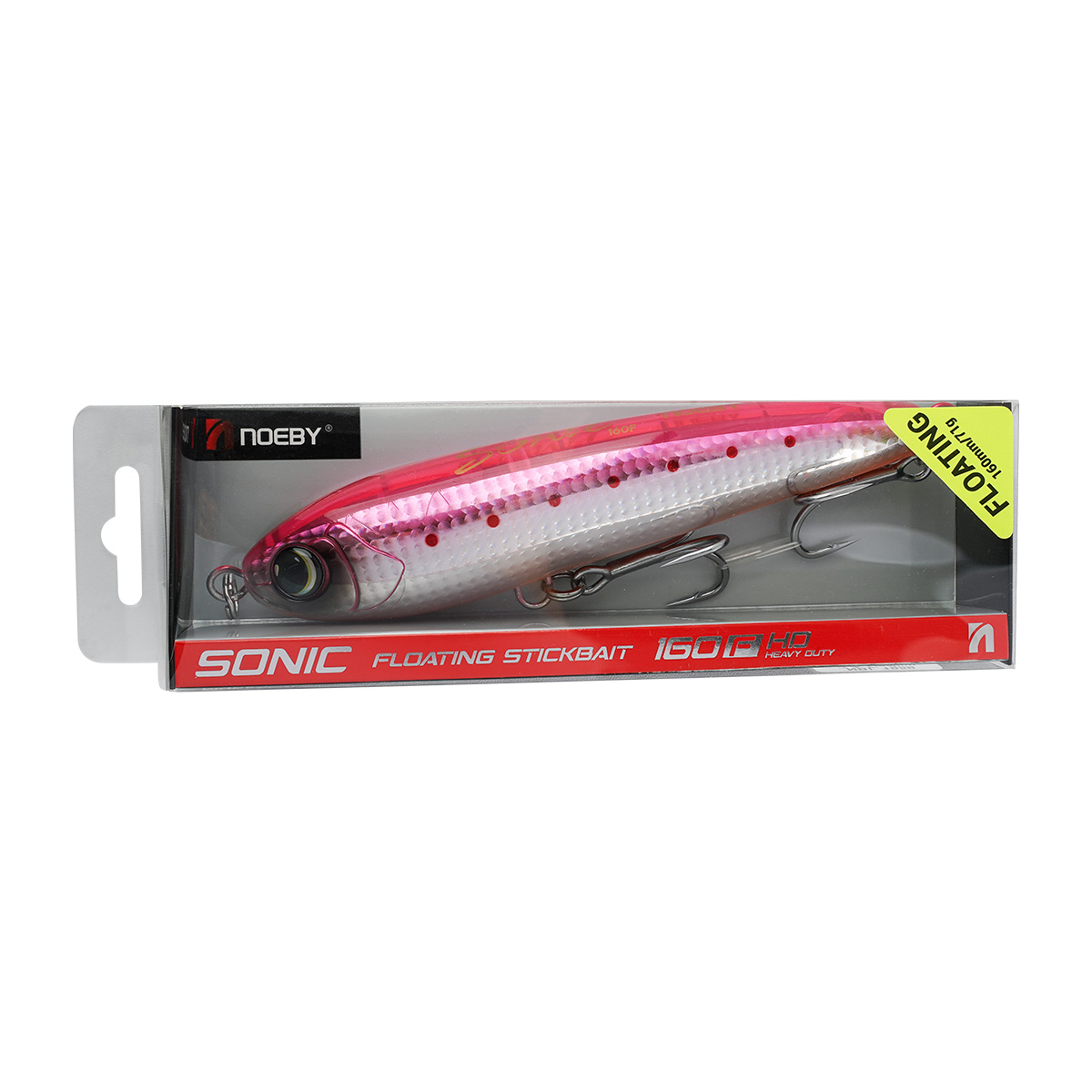 NOEBY Diving Stickbait 140mm 5 – Fishing Lure Buzzbait Bewertung und Preis