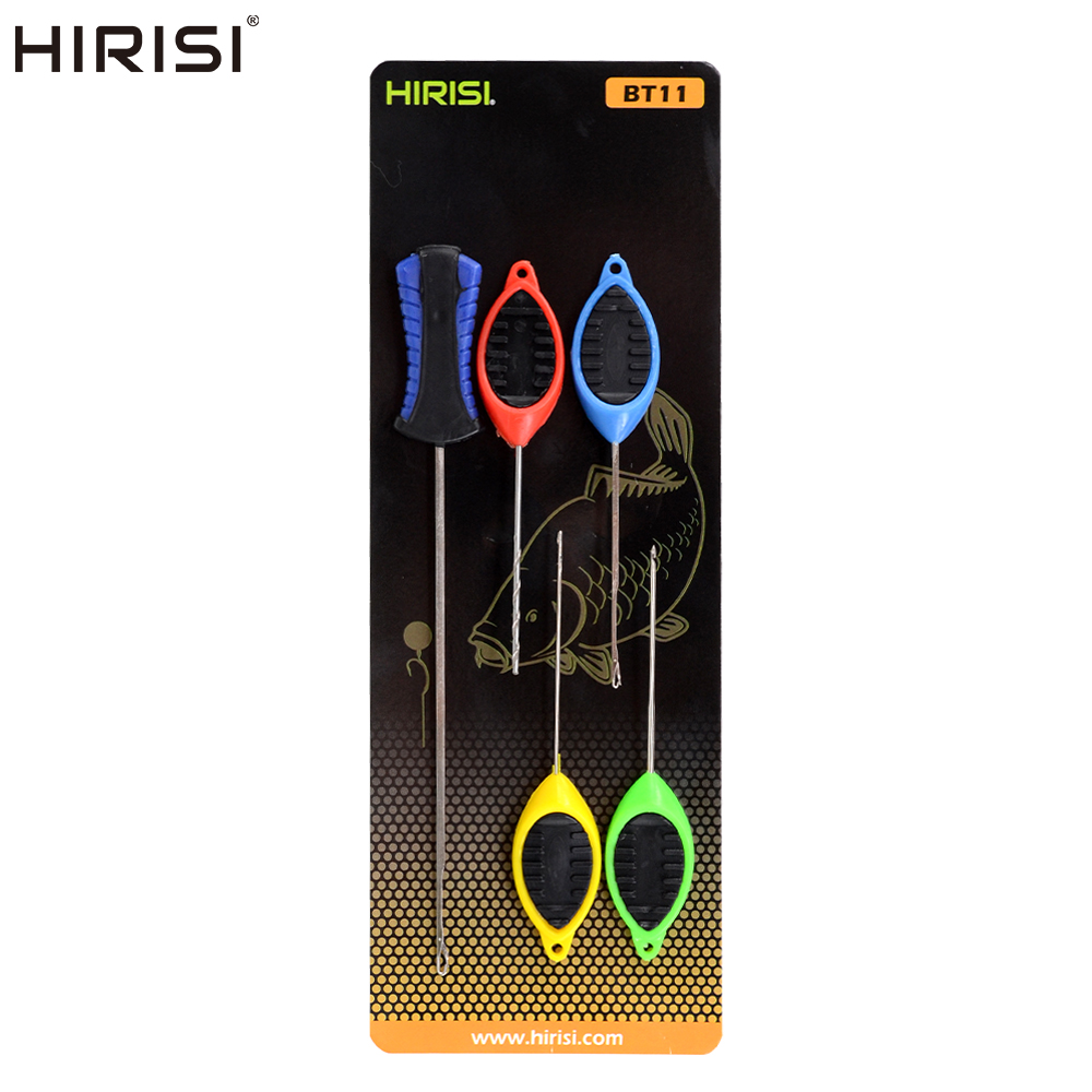 Hirisi Carp Fishing Bait Needl – Fishing Lure Making Kit Bewertung und Preis