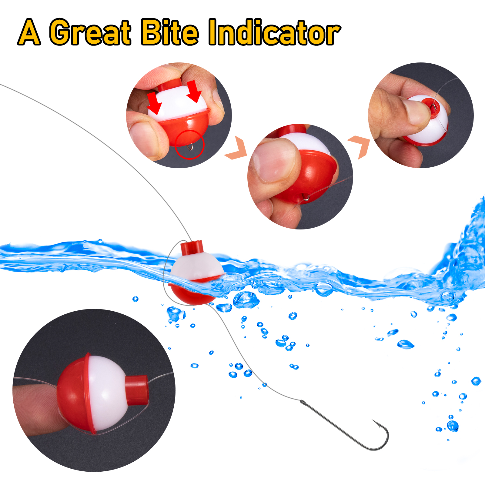 25pcs Survival Fishing Kit Poc – Fishing Lure Spinner Bewertung und Preis