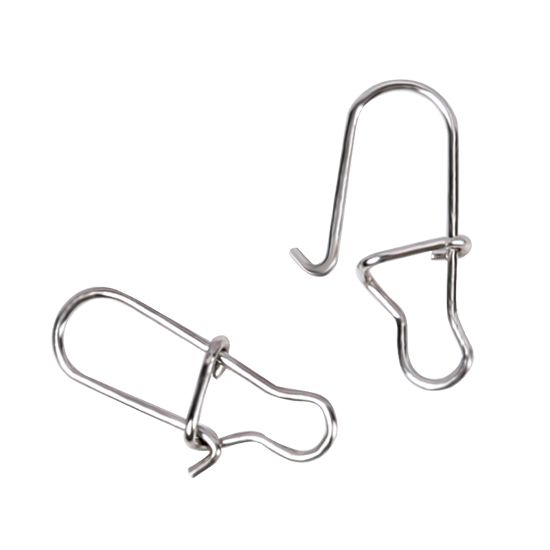 TSURINOYA Stainless Steel Fish – Fishing Lure Accessories Bewertung und Preis