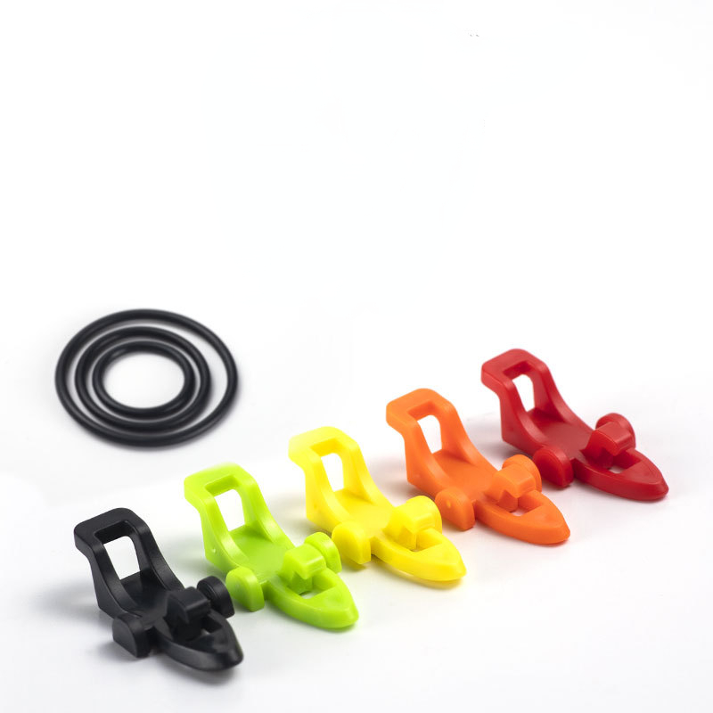 1 Set 3 Size Rings Fishing Hoo – Fishing Lure Kit Bewertung und Preis