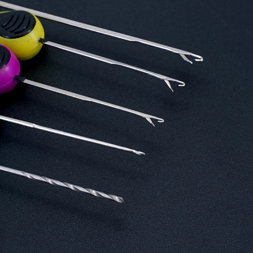 Hirisi 5pcs Carp Fishing Tool  – Fishing Lure Making Kit Bewertung und Preis