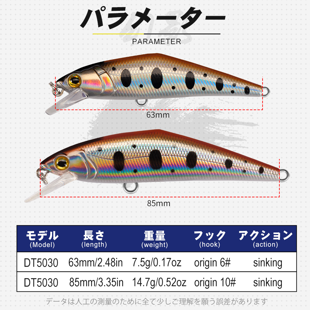 D1 Stream Fishing Lure 85mm 14 – Fishing Lure Spoon Bewertung und Preis