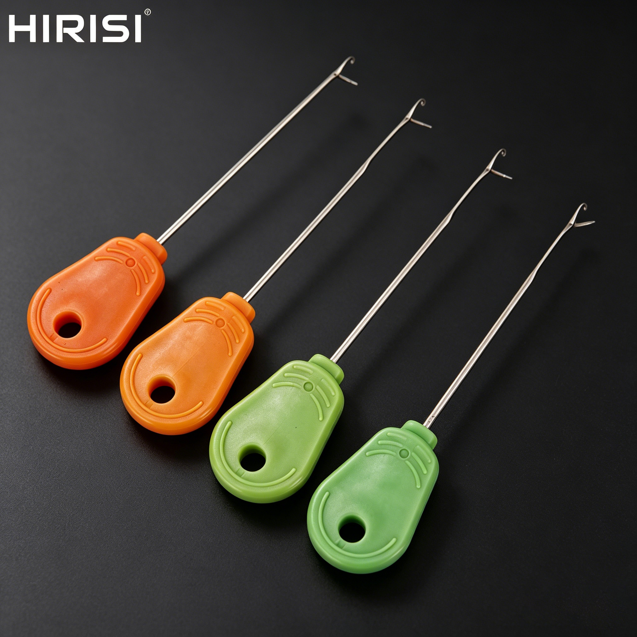 Hirisi 2pcs Carp Fishing Bait  – Fishing Lure Making Kit Bewertung und Preis