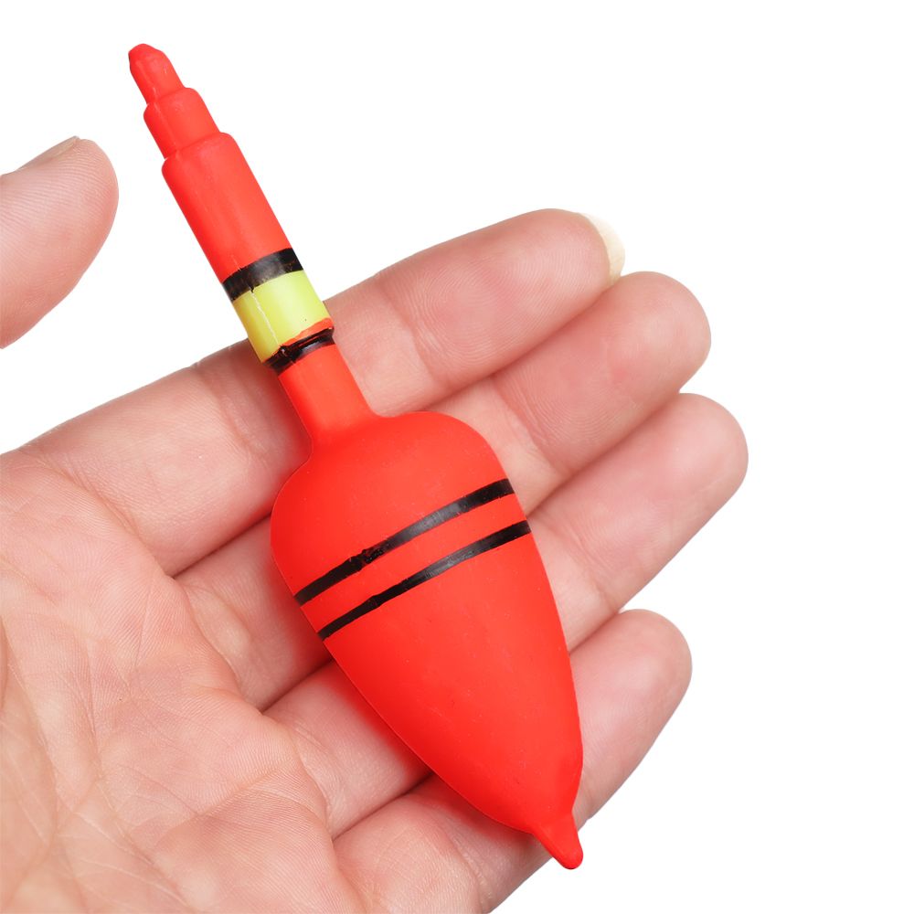 5pcs/set Plastic Fishing Float – Fishing Lure Topwater Bewertung und Preis