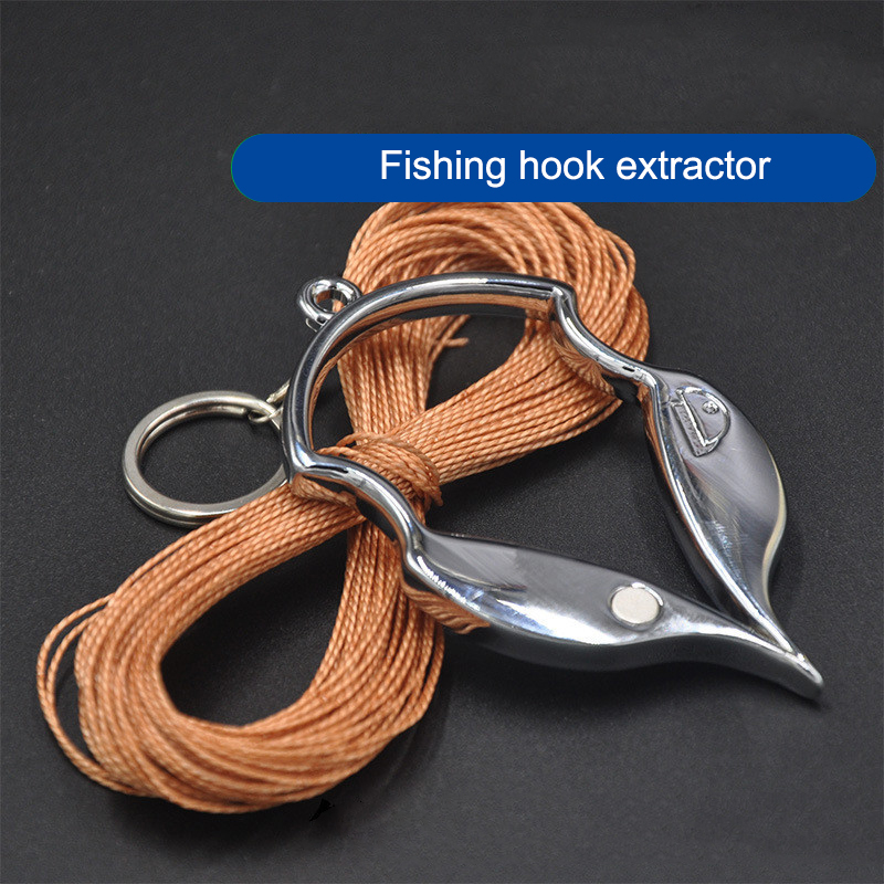 Fishing Lure Snag Remover Port – Fishing Lure Making Kit Bewertung und Preis