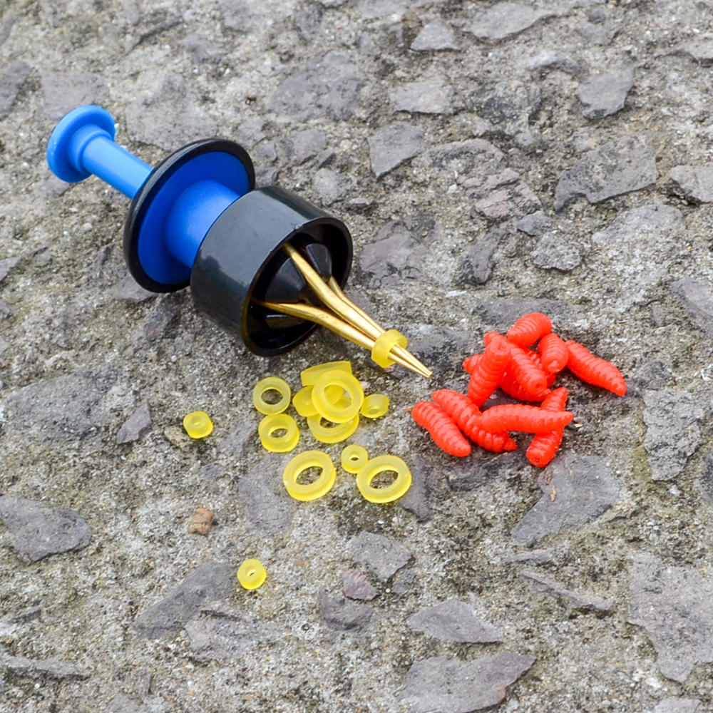 Hirisi Carp Fishing Tool Bait  – Fishing Lure Making Kit Bewertung und Preis
