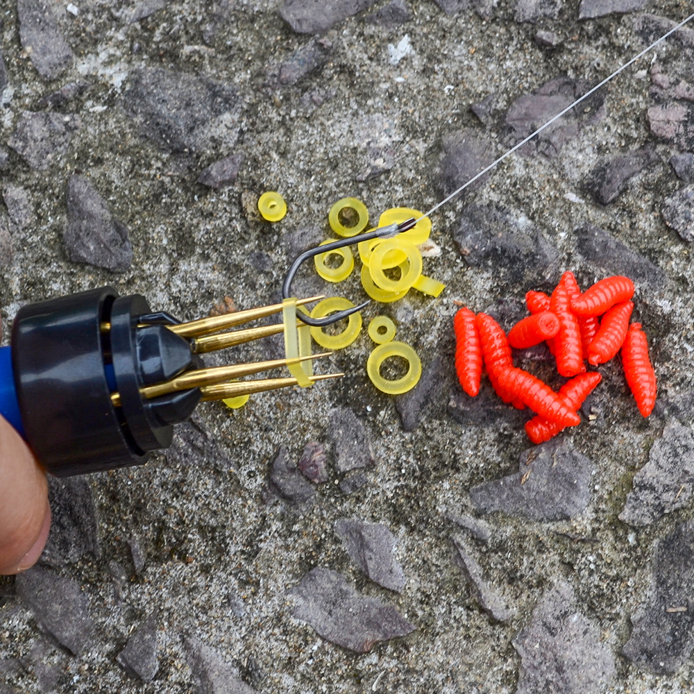 Hirisi Carp Fishing Tool Bait  – Fishing Lure Making Kit Bewertung und Preis