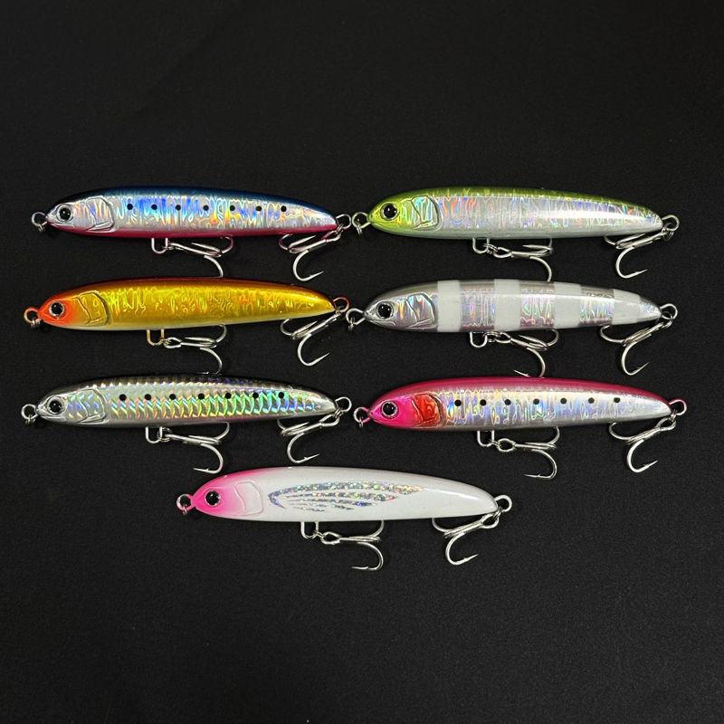 105mm 40g Fast Heavy Sinking P – Fishing Lure Buzzbait Bewertung und Preis