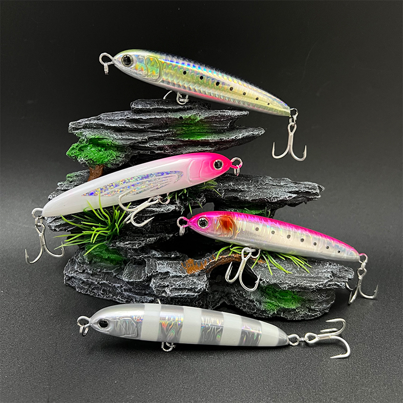 105mm 40g Fast Heavy Sinking P – Fishing Lure Buzzbait Bewertung und Preis