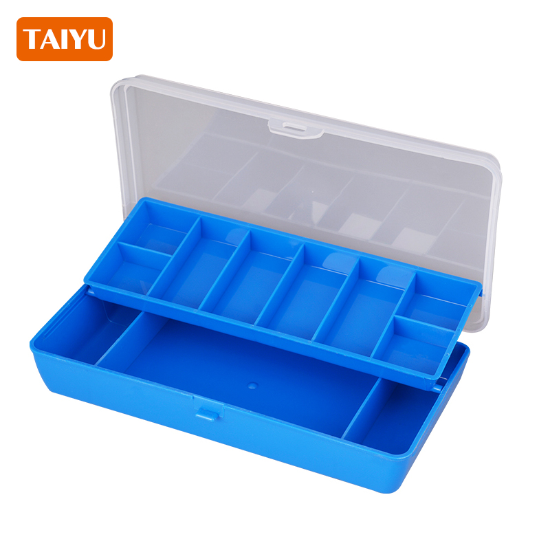 TAIYU Portable Fishing Tackle  – Fishing Lure Soft Plastic Bewertung und Preis