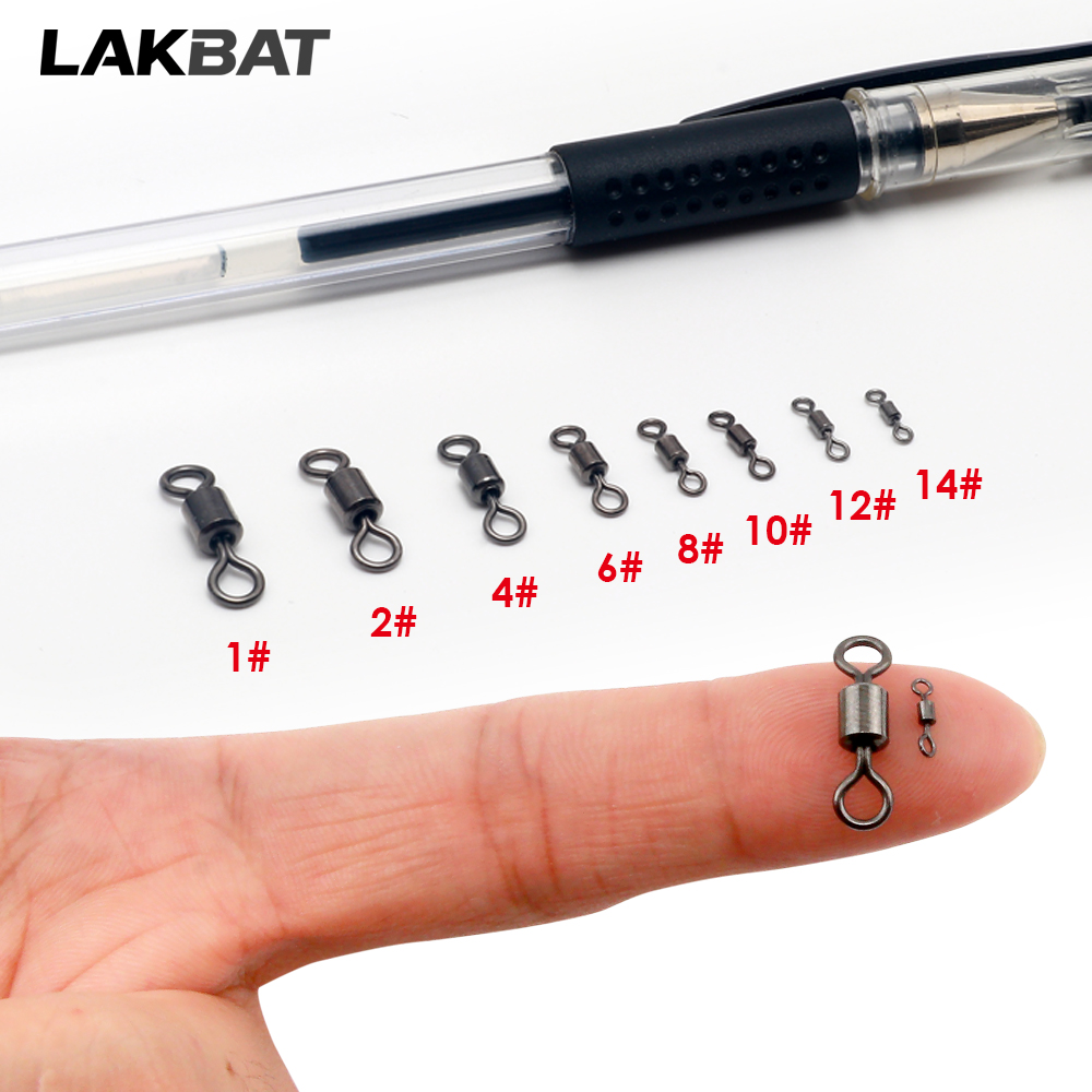 100PCS Stainless Steel Fishing – Fishing Lure Box Bewertung und Preis