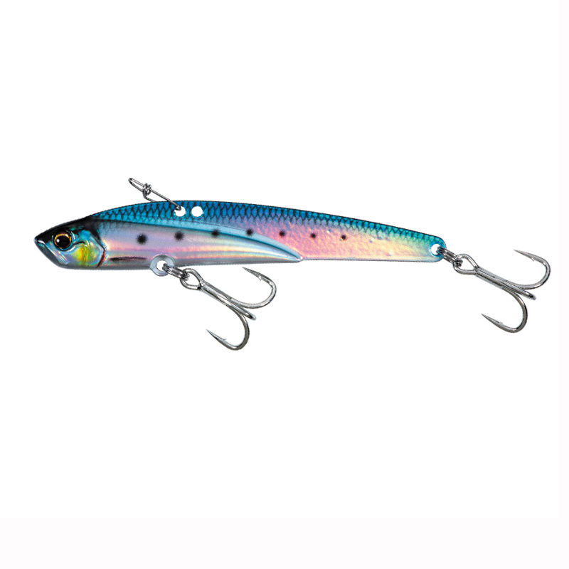 New Fishing Lure VIB 110MM 45G – Fishing Lure Blade Bait Bewertung und Preis