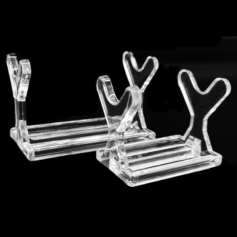 1 Pc Fishing Lure Display Stan – Fishing Lure Kit Bewertung und Preis