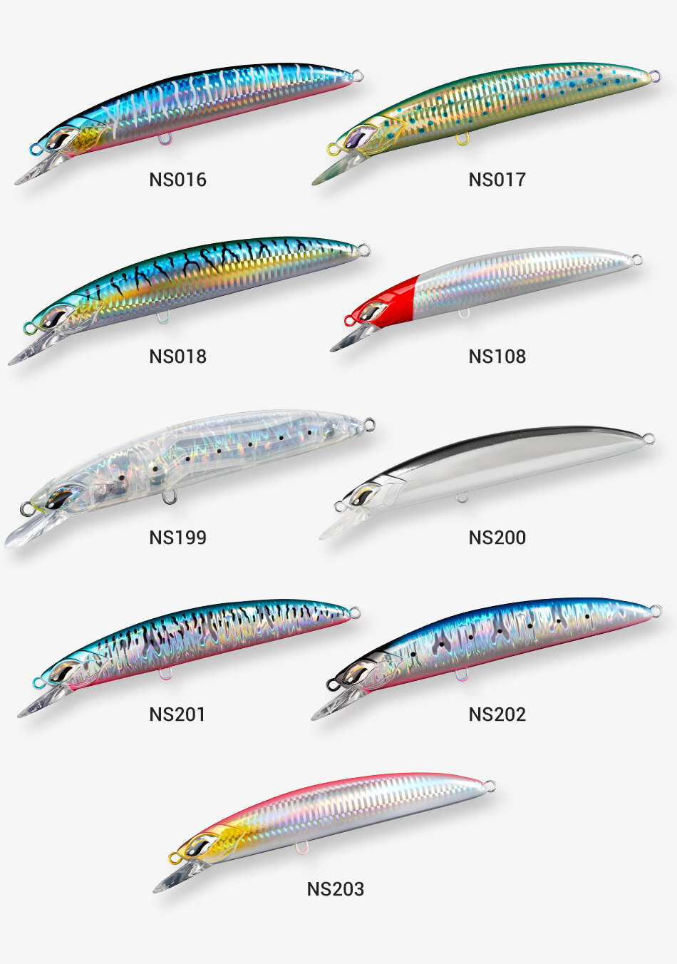 NOEBY Jerking Slow Sinking Min – Fishing Lure Jerkbait Bewertung und Preis