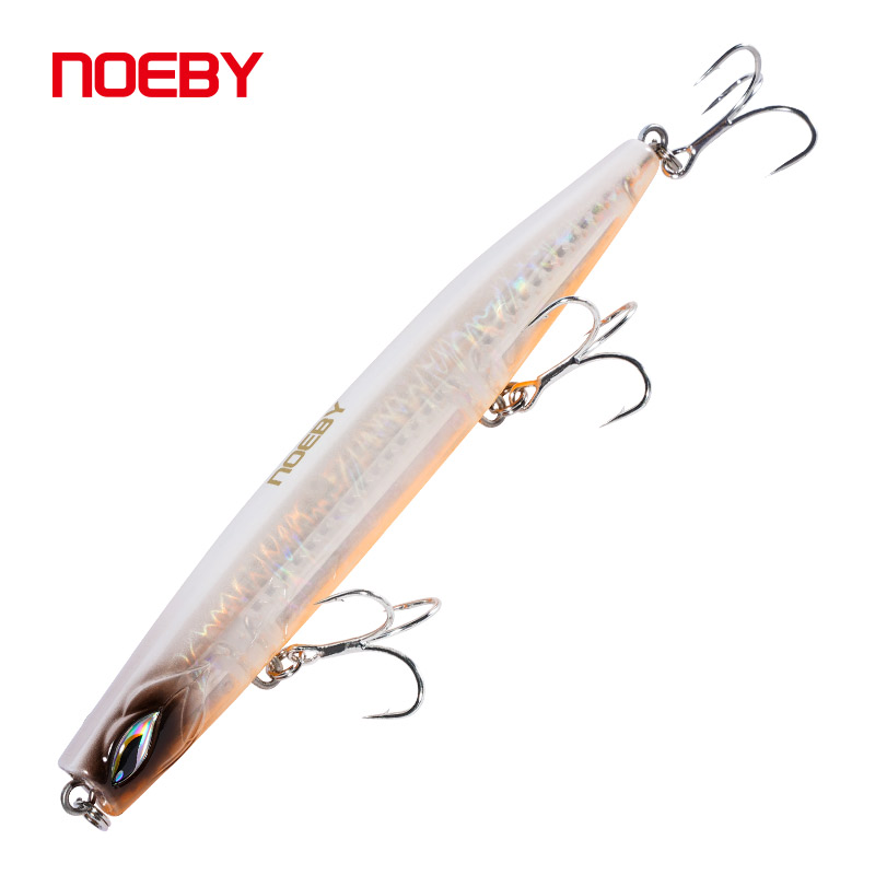 Noeby Sinking Pencil Jig Fishi – Fishing Lure Buzzbait Bewertung und Preis