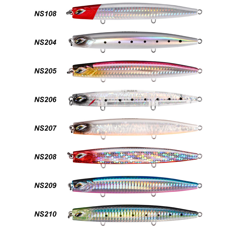 Noeby Sinking Pencil Jig Fishi – Fishing Lure Buzzbait Bewertung und Preis