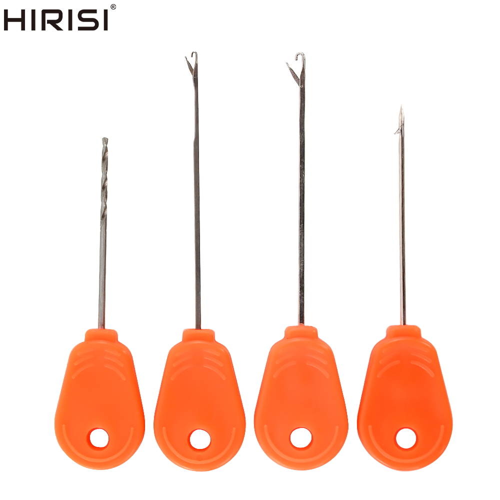 Hirisi 4pcs Carp Fishing Bait  – Fishing Lure Box Bewertung und Preis
