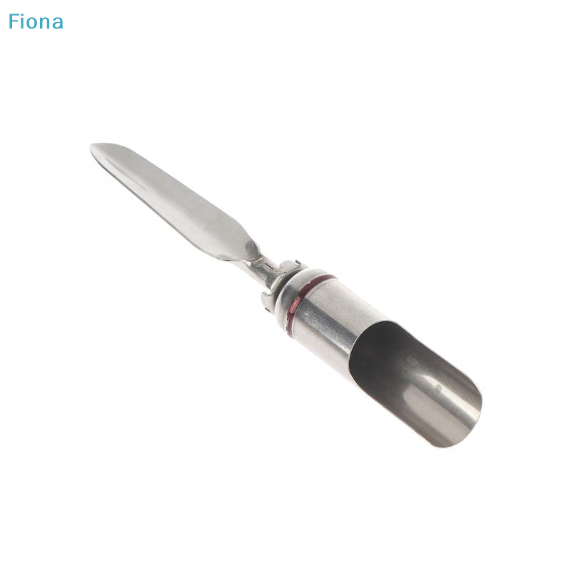 ☭Universal Stainless Steel Fis – Fishing Lure Spinner Bewertung und Preis