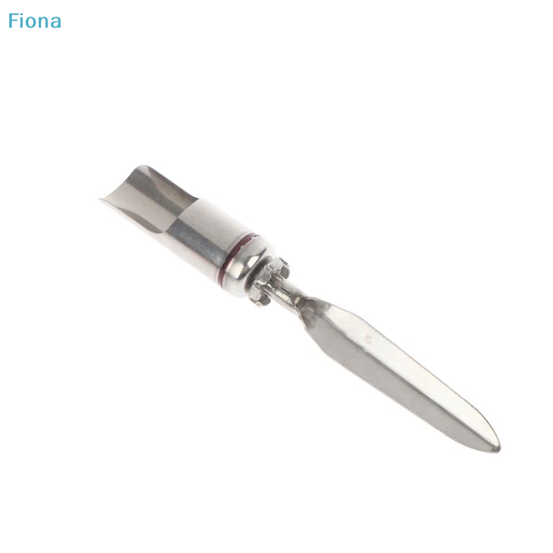 ☭Universal Stainless Steel Fis – Fishing Lure Spinner Bewertung und Preis