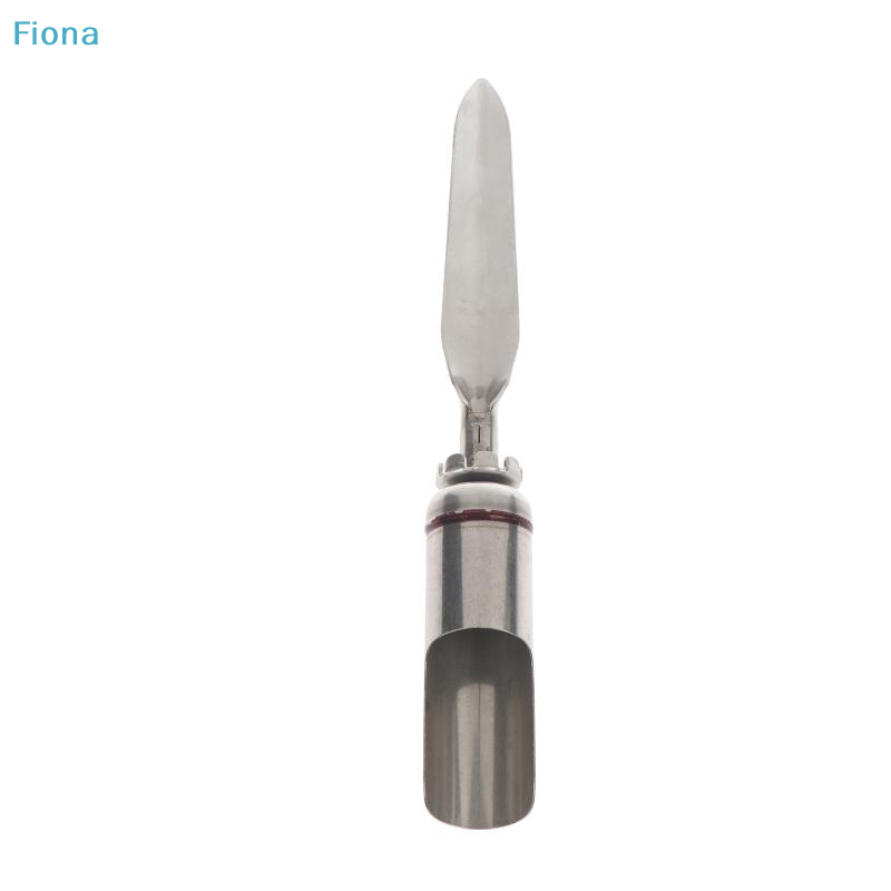 ☭Universal Stainless Steel Fis – Fishing Lure Spinner Bewertung und Preis