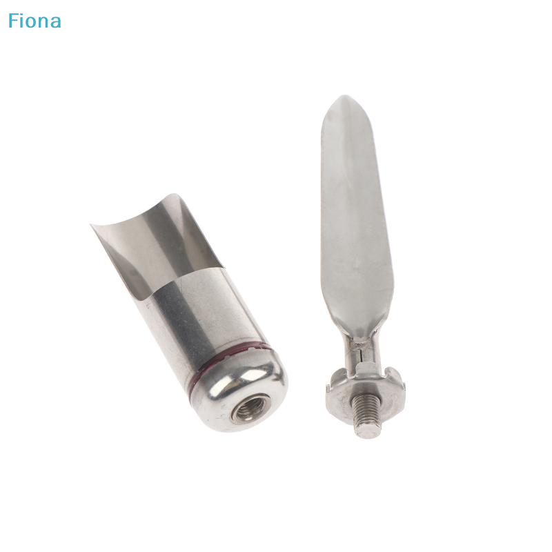 ☭Universal Stainless Steel Fis – Fishing Lure Spinner Bewertung und Preis