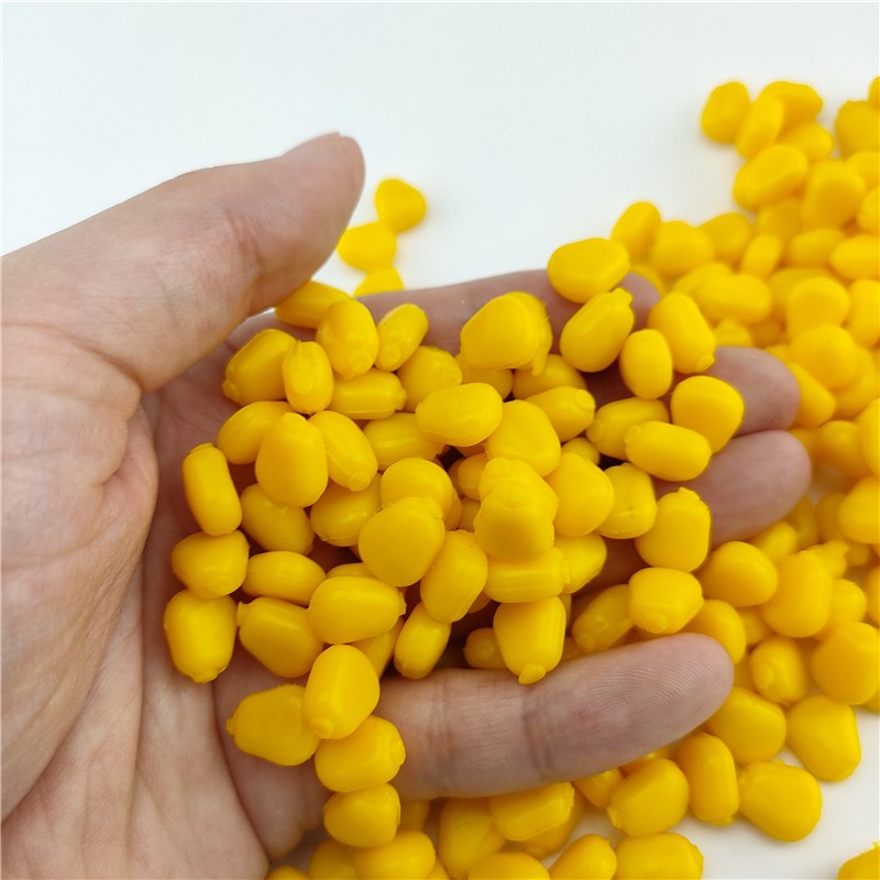 50pcs/lot Artificial Fishing C – Fishing Lure Soft Plastic Bewertung und Preis