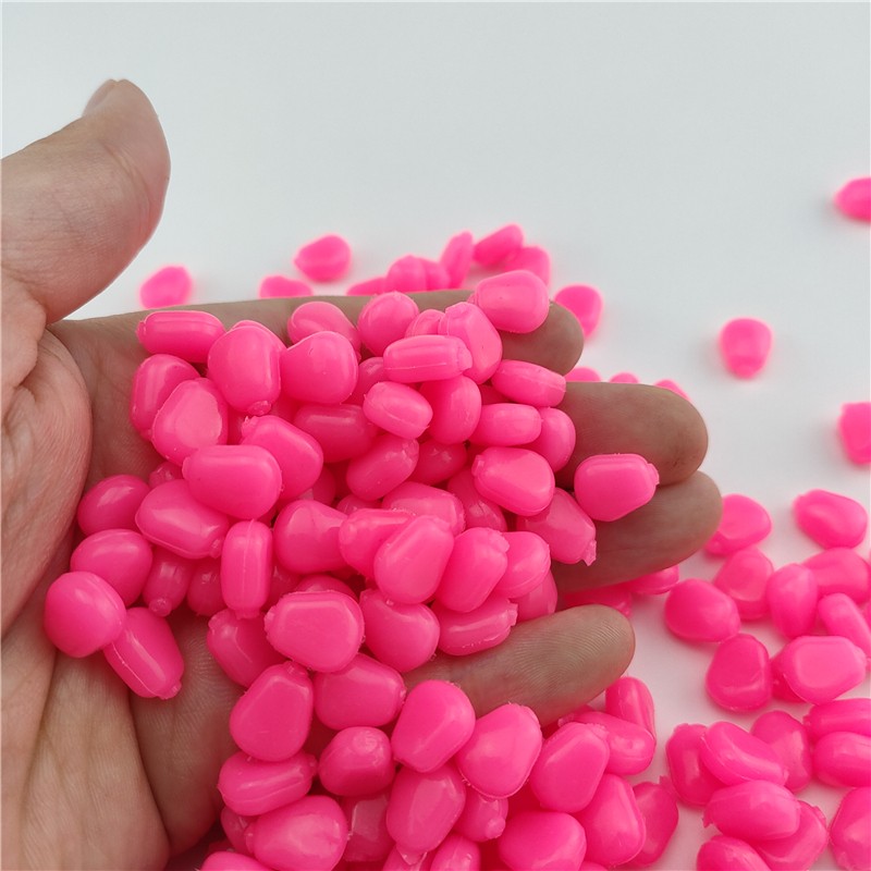 50pcs/lot Artificial Fishing C – Fishing Lure Soft Plastic Bewertung und Preis