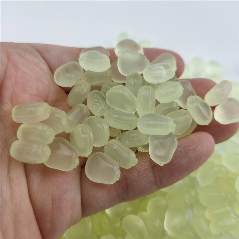 50pcs/lot Artificial Fishing C – Fishing Lure Soft Plastic Bewertung und Preis