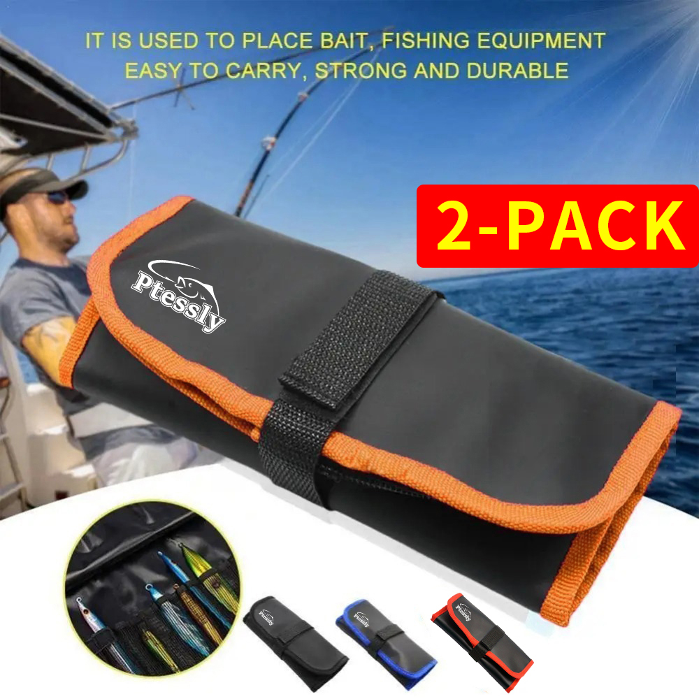 Portable Foldable Fishing Lure – Fishing Lure Jig Bewertung und Preis