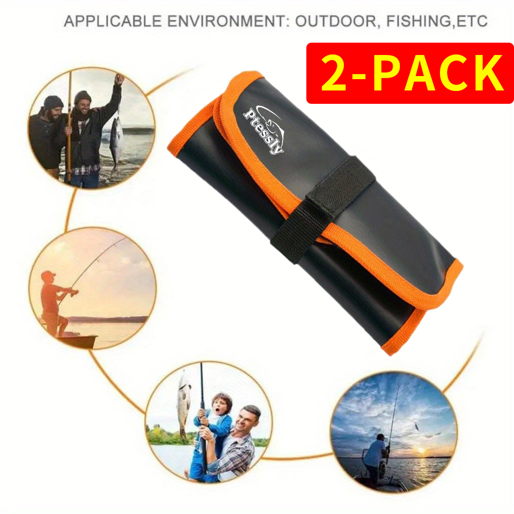 Portable Foldable Fishing Lure – Fishing Lure Jig Bewertung und Preis