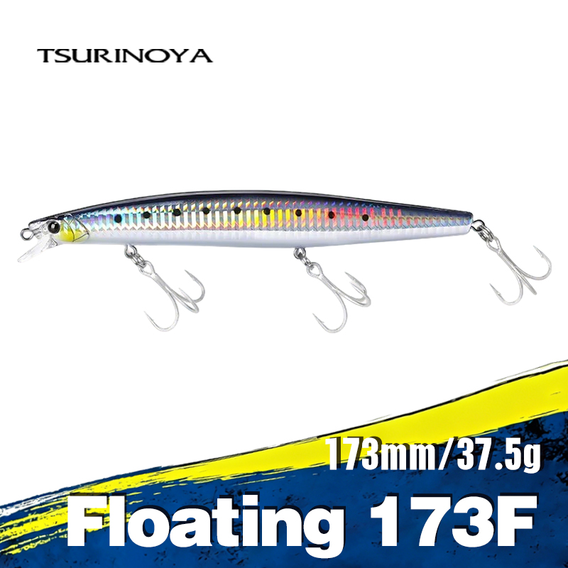 TSURINOYA Shore Fishing STINGE – Fishing Lure Popper Bewertung und Preis