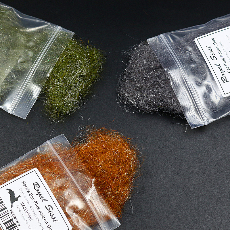 8 optional colors Hare's Ear d – Fishing Lure Popper Bewertung und Preis