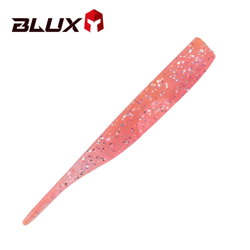 BLUX New Dart Worm Soft Bait 5 – Fishing Lure Buzzbait Bewertung und Preis