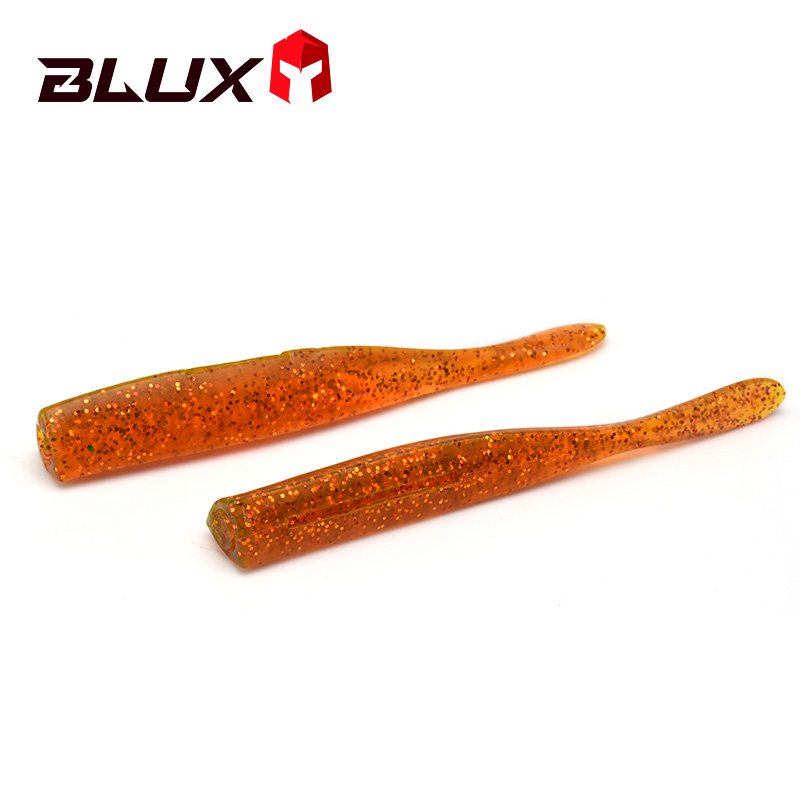 BLUX New Dart Worm Soft Bait 5 – Fishing Lure Buzzbait Bewertung und Preis