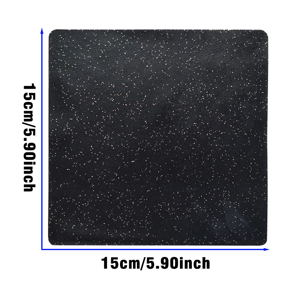 MNFT 5Pcs Silicone Sheet Film  – Fishing Lure Swimbait Bewertung und Preis