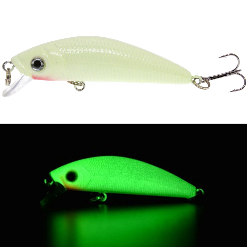 1Pcs 3D Luminous Night Fishing – Fishing Lure Buzzbait Bewertung und Preis