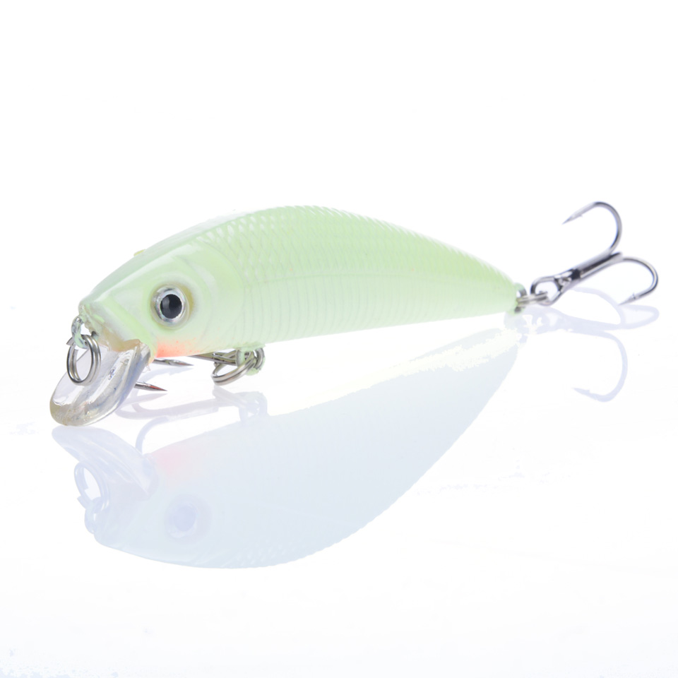 1Pcs 3D Luminous Night Fishing – Fishing Lure Buzzbait Bewertung und Preis